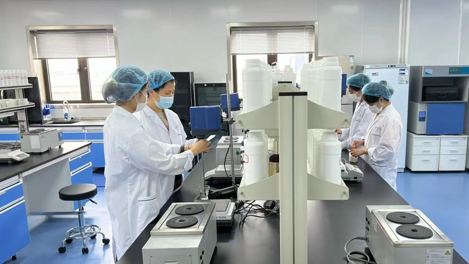 ประเทศจีน Guangzhou Aweier New Material Technology Co., LTD รายละเอียด บริษัท